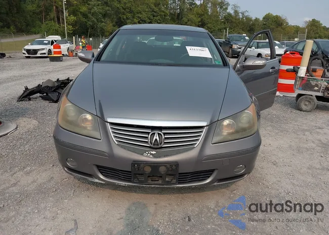 JH4KB16545C005296: 43133067