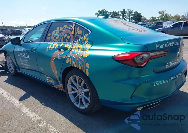 19UUB6F30MA010044: 43134090