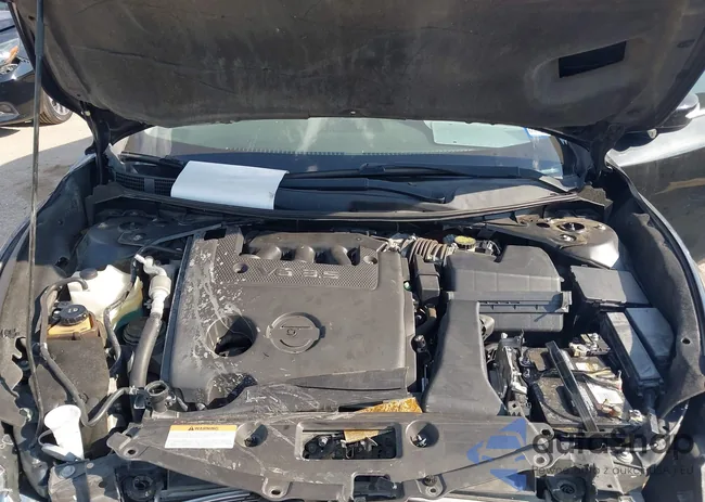 1N4BL3APXEC110966: 43134097