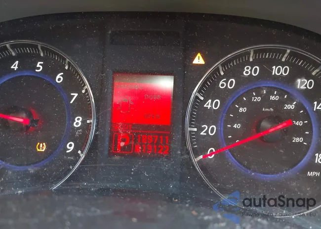 JN8AS1MU1BM110279: 43134114