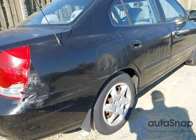 KMHDN46D25U024333: 43134116