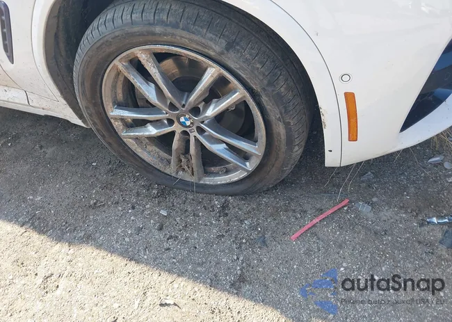 5UX2V1C00M9G72607: 43134120