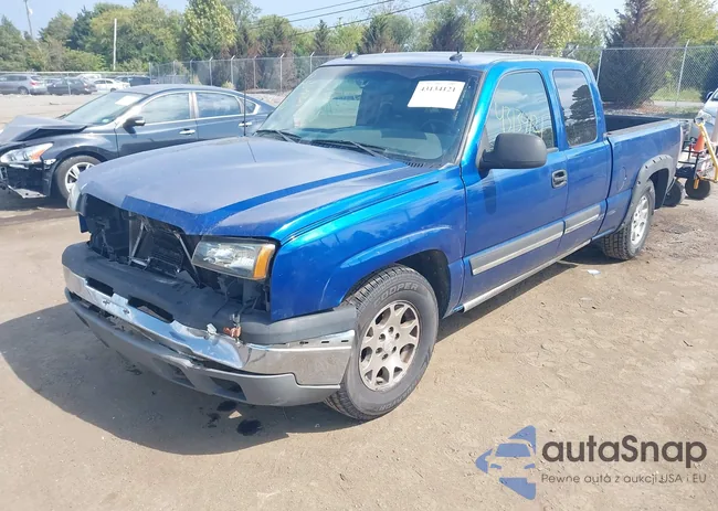 2GCEC19T031357624: 43134121