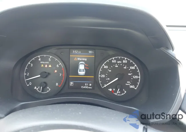 1N4BL4BV0RN305083: 43134129