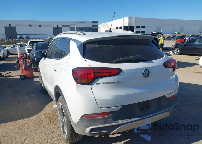 KL4MMDSL4LB105311: 43134137