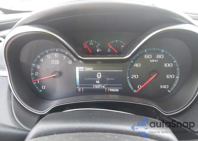 2G1125S32E9191008: 43134185