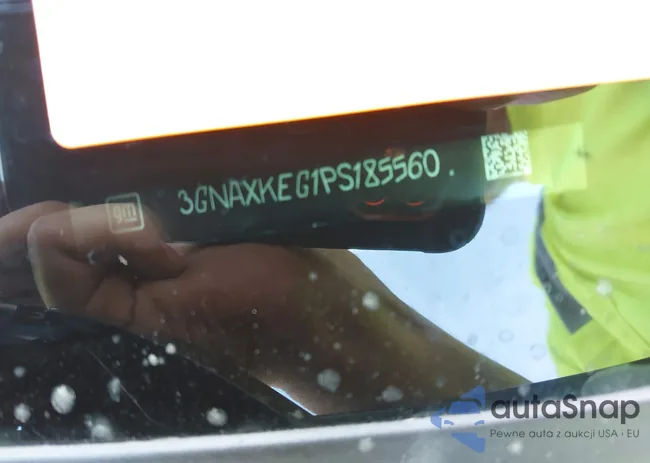 3GNAXKEG1PS185560: 43134212