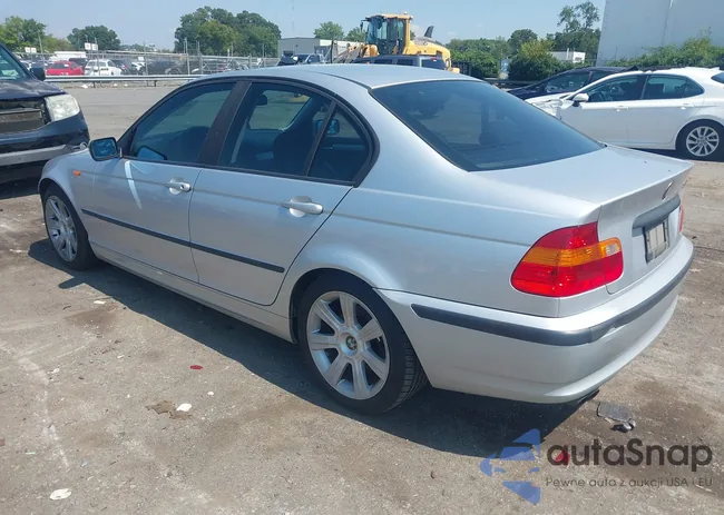 WBAEV33483KL58850: 43134260