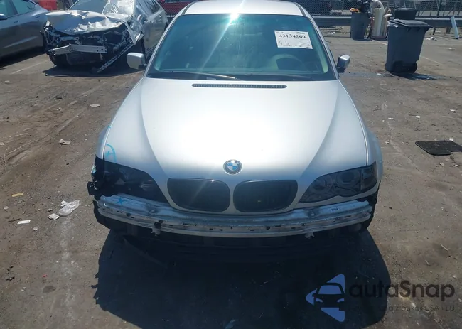 WBAEV33483KL58850: 43134260