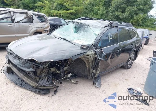 4S4BTACC5P3147995: 43134270