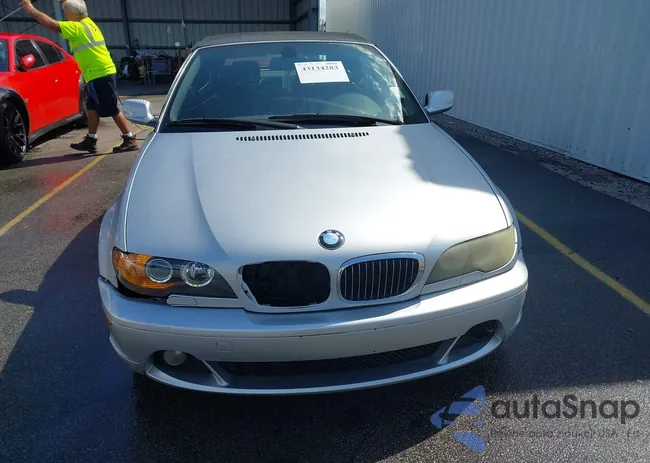 WBABW534X4PL45243: 43134283