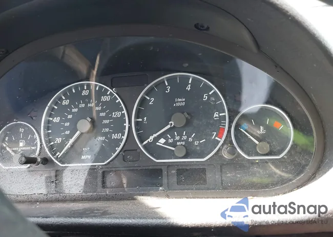 WBABW534X4PL45243: 43134283