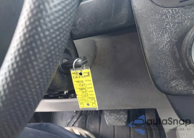 3VWBM31Y85M312622: 43134288