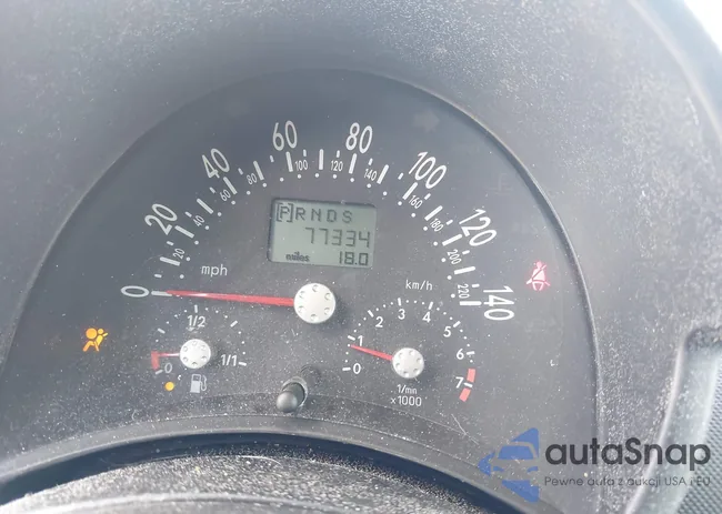 3VWBM31Y85M312622: 43134288