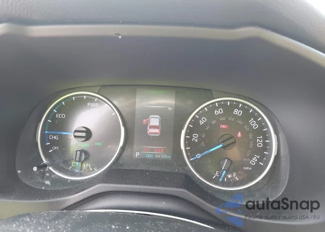 2T3RWRFV9NW130651: 43134291