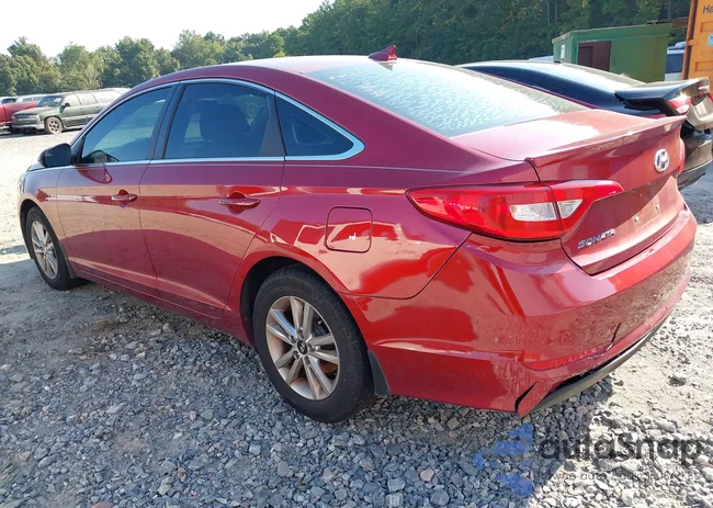 5NPE24AF4GH382041: 43134305