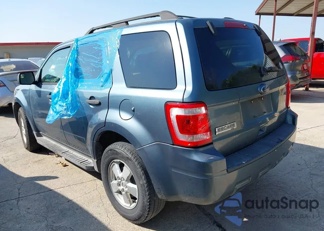 1FMCU0D70BKA44897: 43134322