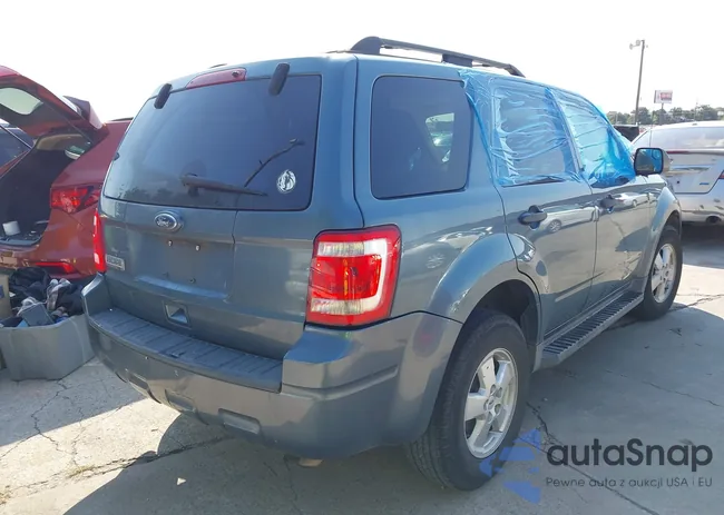 1FMCU0D70BKA44897: 43134322