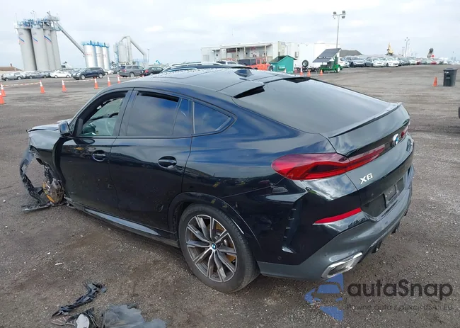 5UX33EX06S9W80586: 43134334