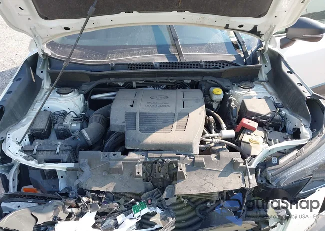 JF2SKALC4PH509004: 43134340