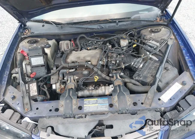 2G1WF52EX59310788: 43134341