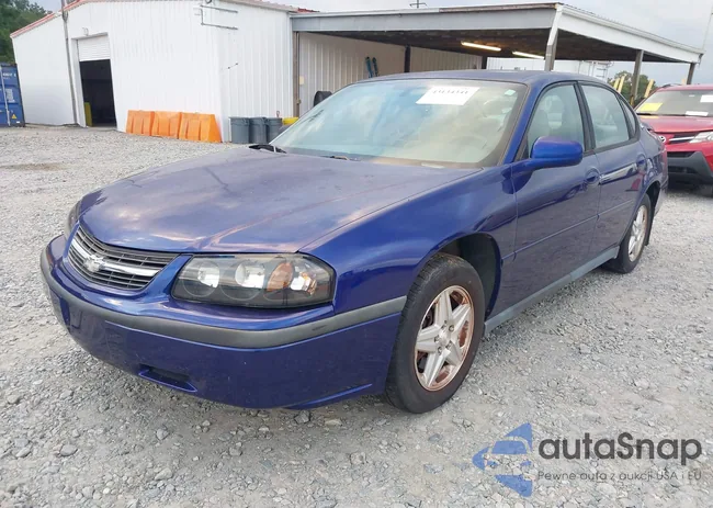 2G1WF52EX59310788: 43134341