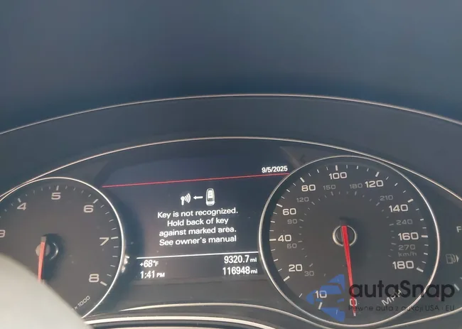 WAU2GAFC2EN060249: 43134361