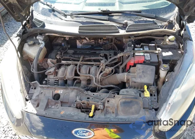 3FADP4EJ1FM171387: 43134364