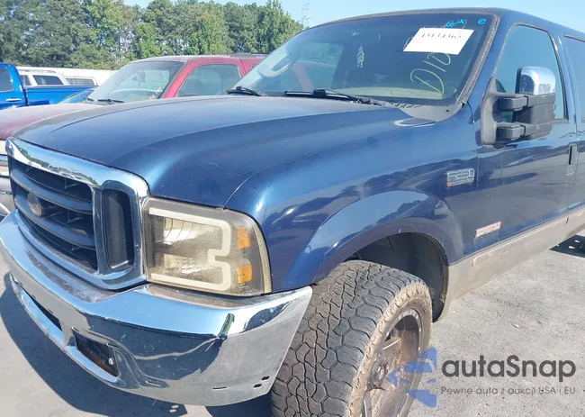 1FTNW20P73ED10313: 43134365