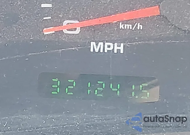 1FTNW20P73ED10313: 43134365