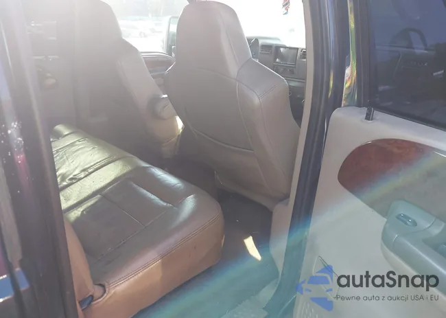 1FTNW20P73ED10313: 43134365