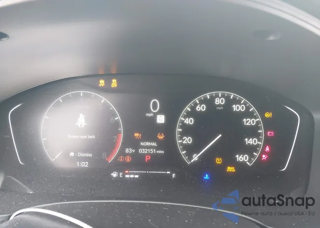 2HGFE2F51RH563434: 43134382