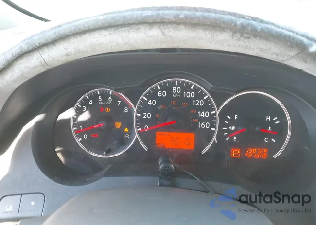 1N4AL2AP1CN459439: 43134407