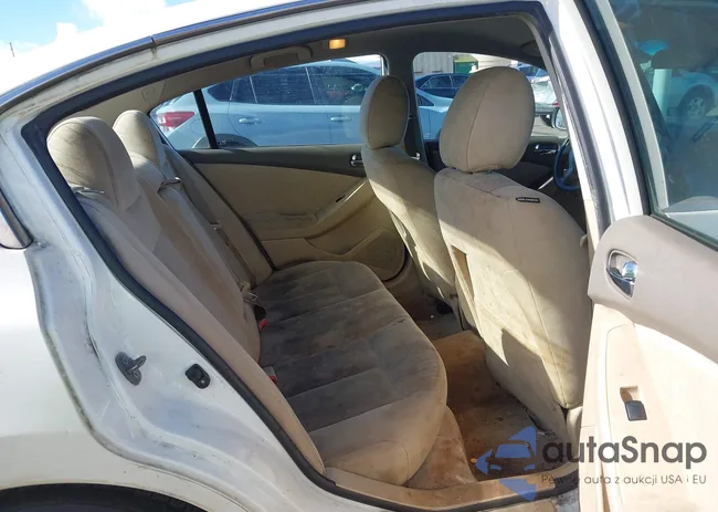 1N4AL2AP1CN459439: 43134407