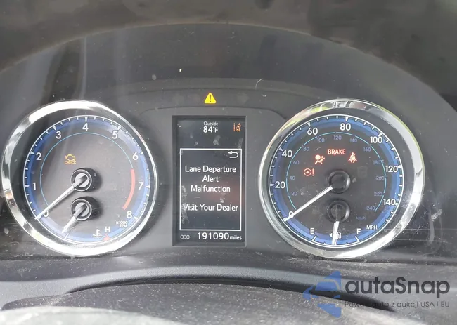 2T1BURHEXKC206209: 43134418