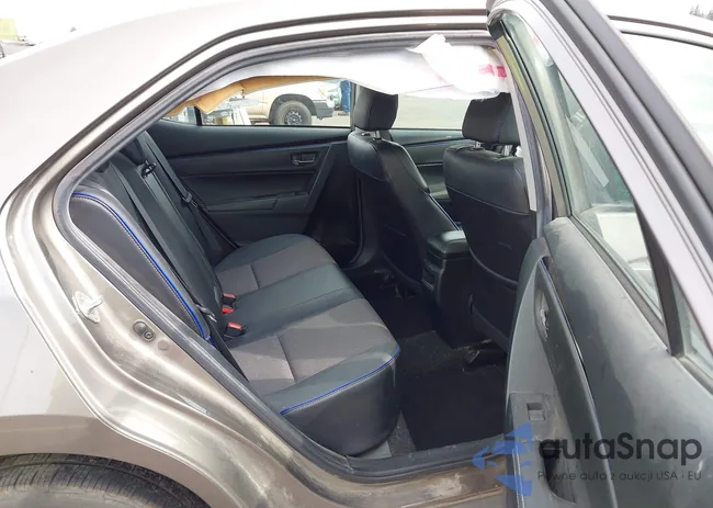 2T1BURHEXKC206209: 43134418