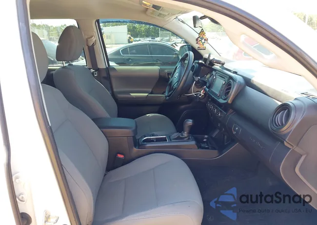 3TMCZ5AN3JM130816: 43134419