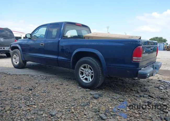 1D7GL12K94S646860: 43134450