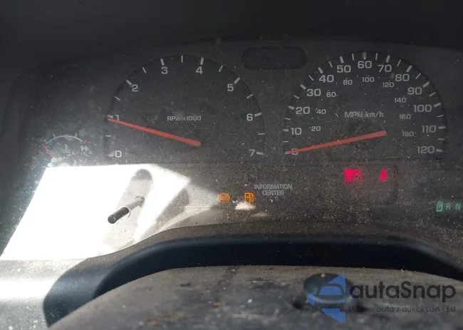 1D7GL12K94S646860: 43134450