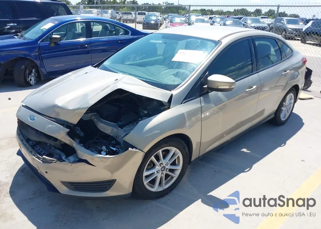 1FADP3F21FL356526: 43134452