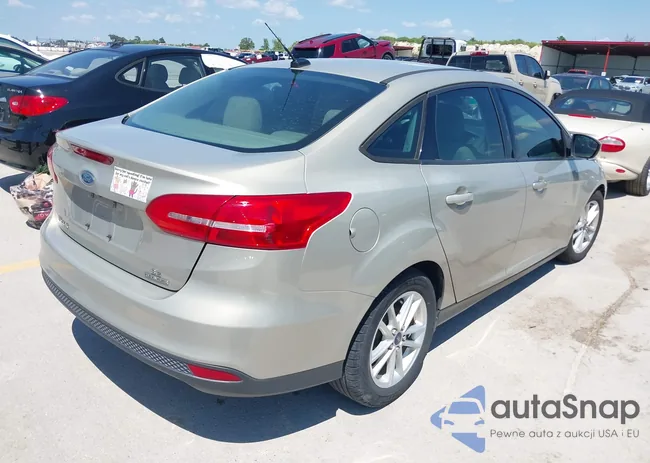 1FADP3F21FL356526: 43134452