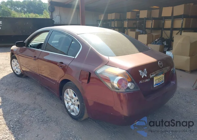 1N4AL2AP4BN446120: 43134467