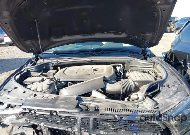 1C4RDJAG1JC292089: 43134490