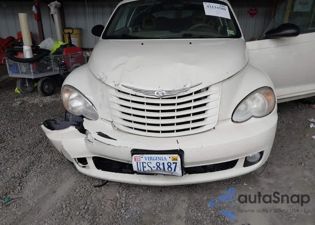 3C3HY55X88T100316: 43134500