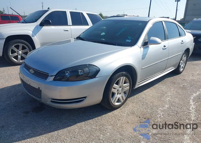 2G1WG5E39D1196898: 43134511