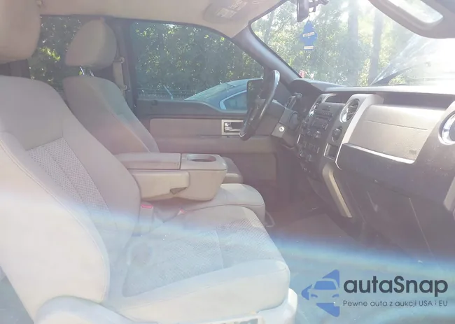 1FTFX1EV1AFB10487: 43134516