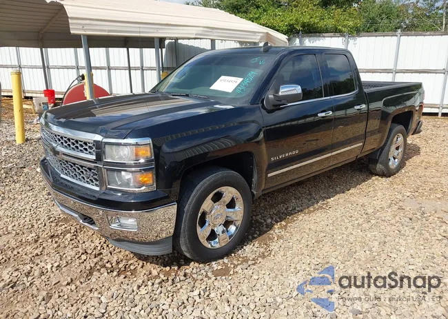 1GCVKSEC7FZ439960: 43134529