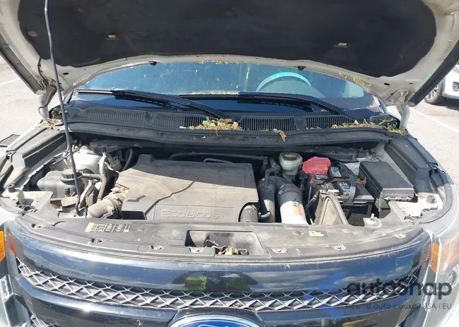 1FM5K8GT1DGC42819: 43134542