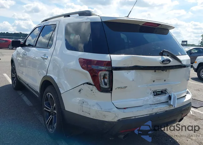 1FM5K8GT1DGC42819: 43134542