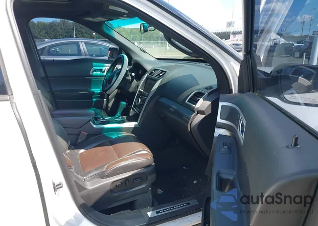 1FM5K8GT1DGC42819: 43134542